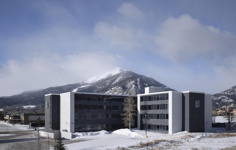 Ac Hotel By Marriott Frisco Colorado