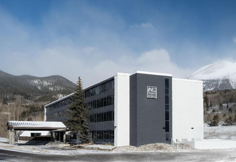 Ac Hotel By Marriott Frisco Colorado