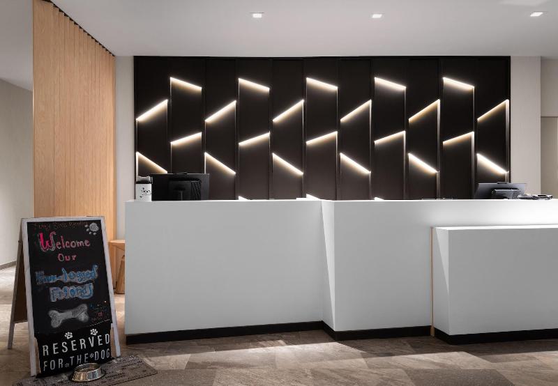 Ac Hotel By Marriott Frisco Colorado