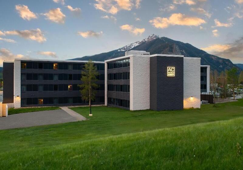 Ac Hotel By Marriott Frisco Colorado