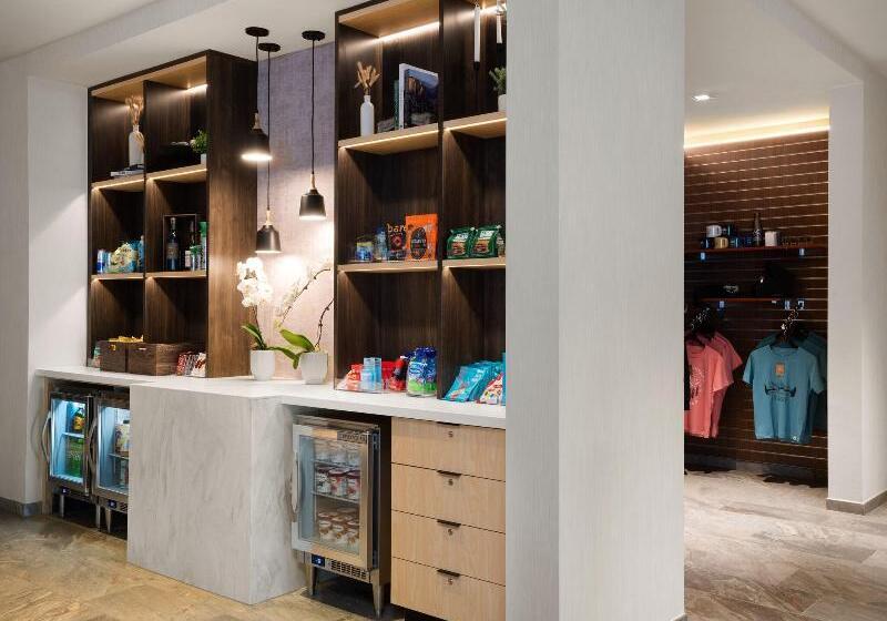 Ac Hotel By Marriott Frisco Colorado