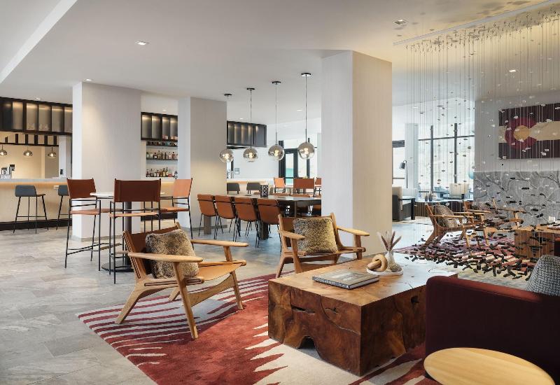 Ac Hotel By Marriott Frisco Colorado