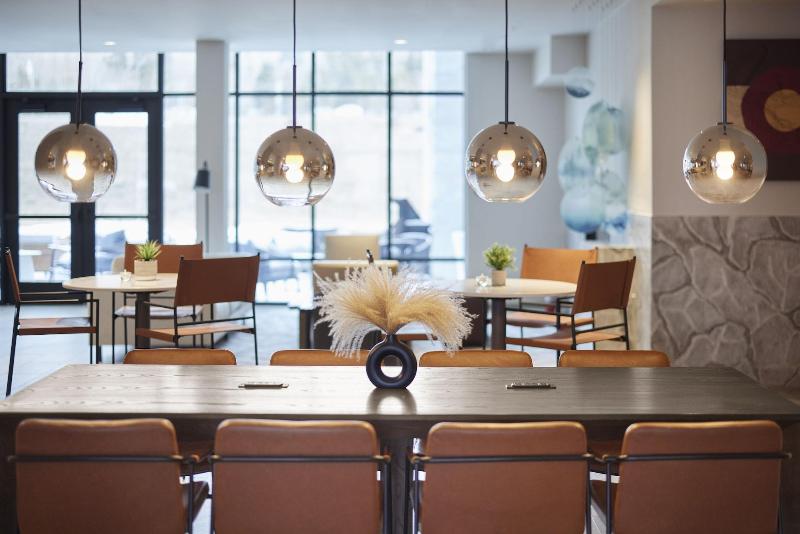 Ac Hotel By Marriott Frisco Colorado