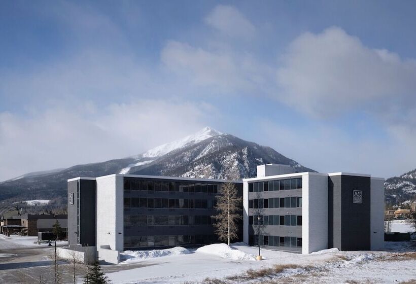 Ac Hotel By Marriott Frisco Colorado