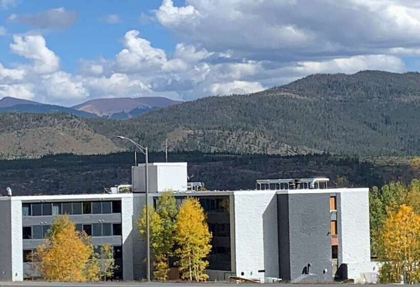 Ac Hotel By Marriott Frisco Colorado