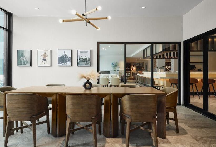 Ac Hotel By Marriott Frisco Colorado