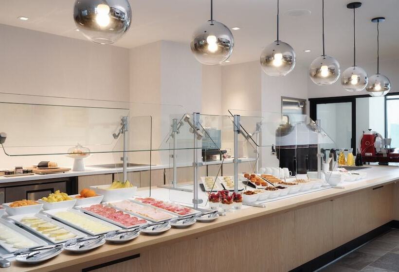 Ac Hotel By Marriott Frisco Colorado