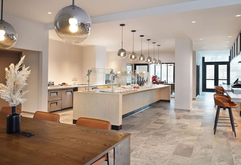 Ac Hotel By Marriott Frisco Colorado