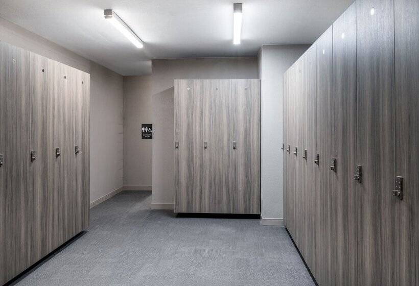 Ac Hotel By Marriott Frisco Colorado