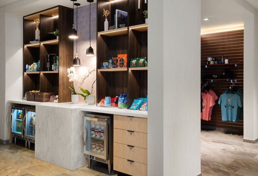 Ac Hotel By Marriott Frisco Colorado