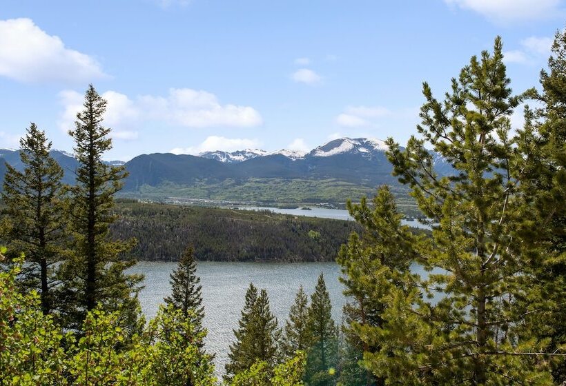 Ac Hotel By Marriott Frisco Colorado