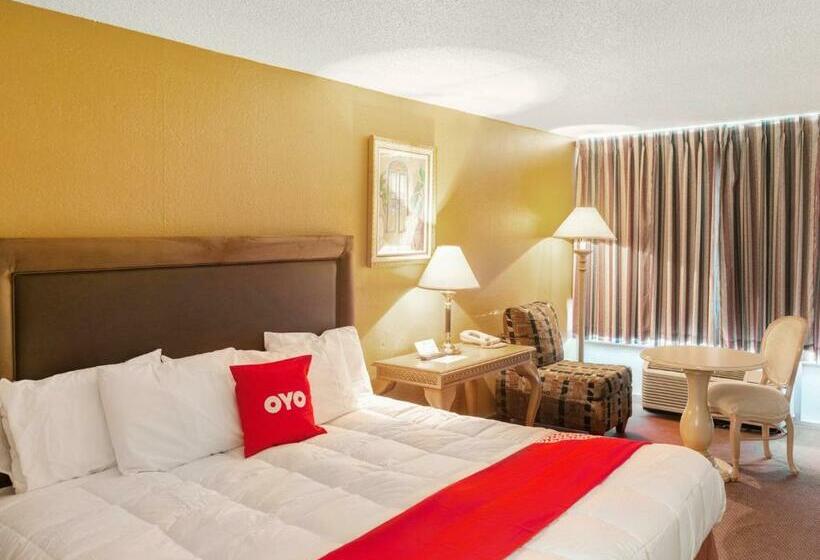 فندق Ambassador Inn