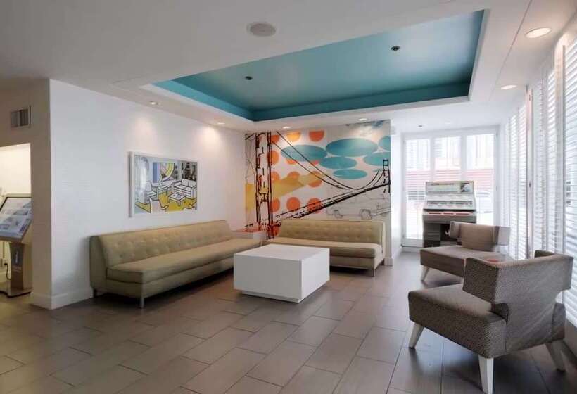 ホテル Soma House