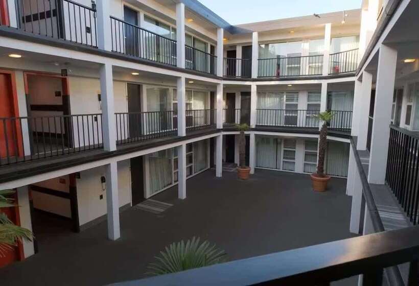 ホテル Soma House