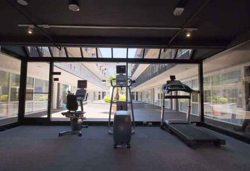 ホテル Soma House