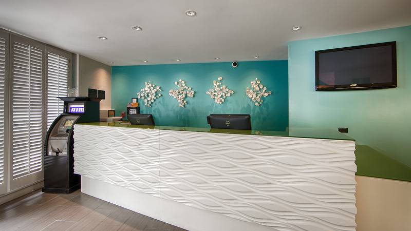 ホテル Soma House