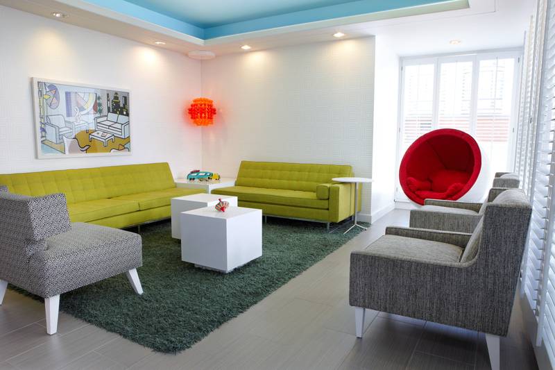 ホテル Soma House