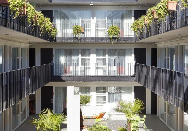 ホテル Soma House