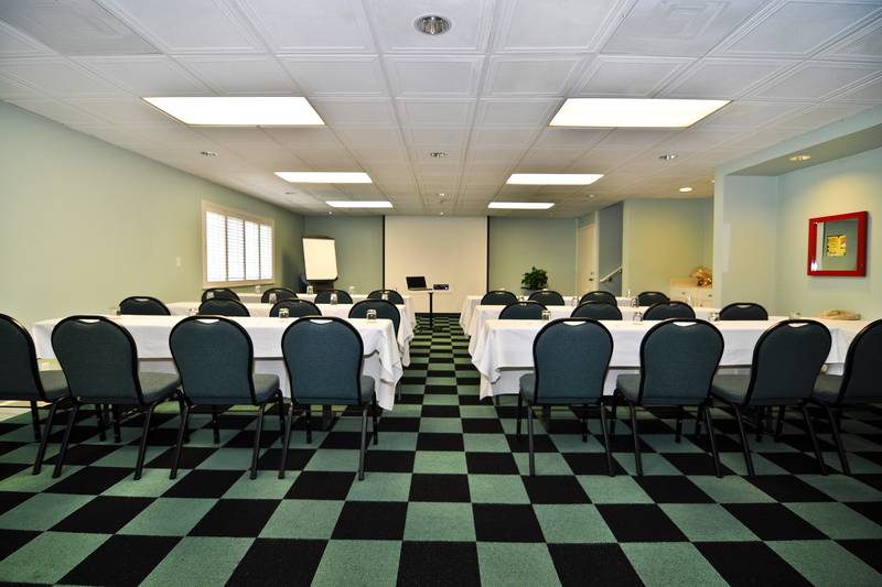 ホテル Soma House