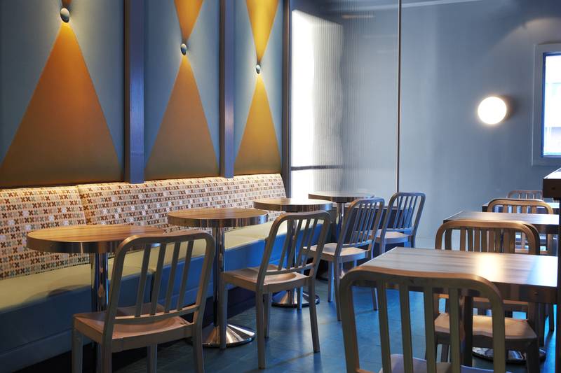 ホテル Soma House