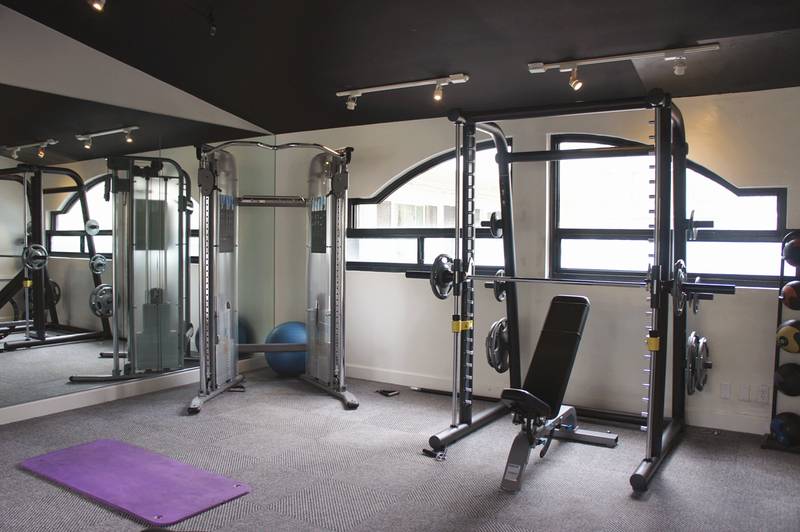 ホテル Soma House