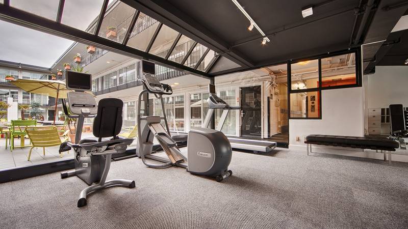 ホテル Soma House