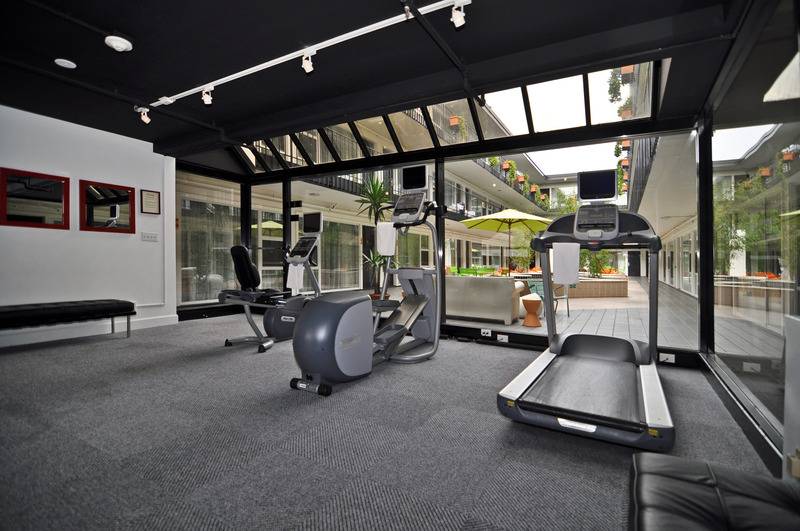 ホテル Soma House