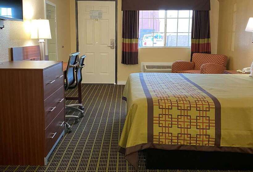 فندق Americas Best Value Inn   Azusa/pasadena