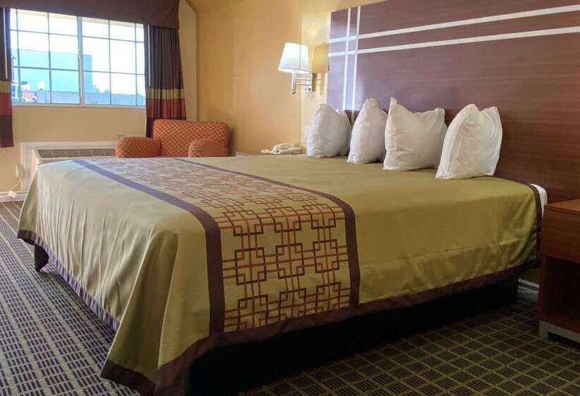 فندق Americas Best Value Inn   Azusa/pasadena
