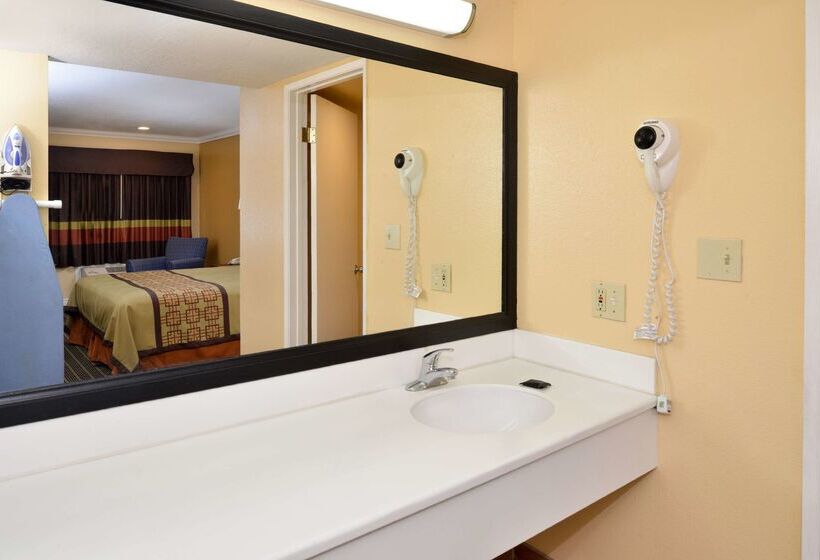 فندق Americas Best Value Inn   Azusa/pasadena