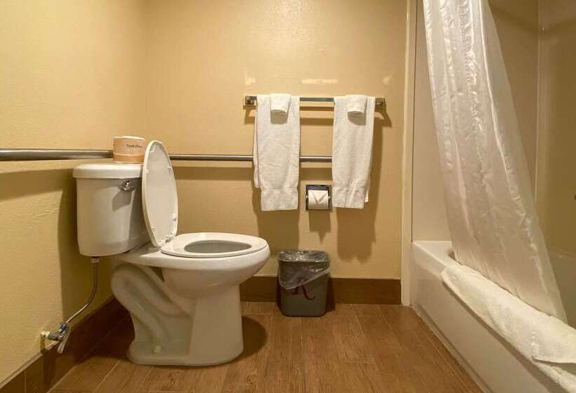 فندق Americas Best Value Inn   Azusa/pasadena