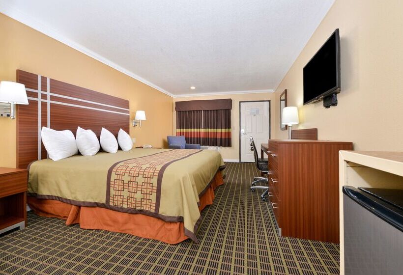 فندق Americas Best Value Inn   Azusa/pasadena