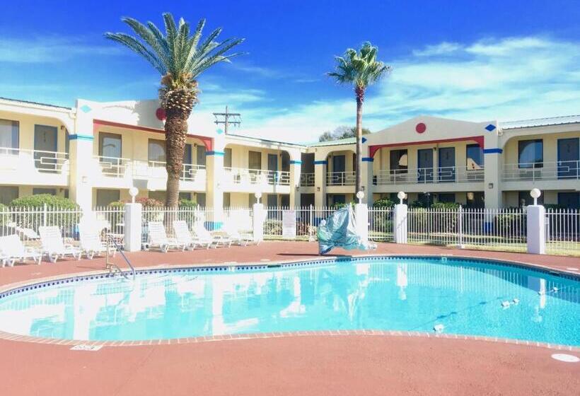 فندق Americas Best Value Inn Beaumont