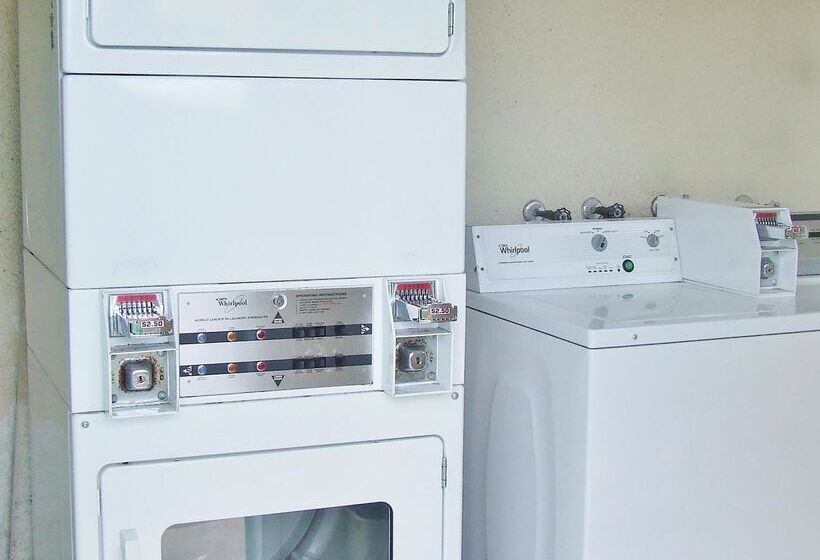 فندق Americas Best Value Inn Beaumont