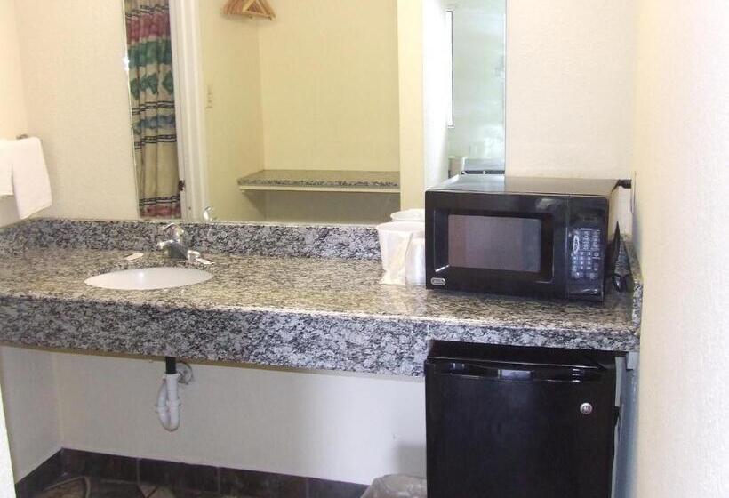 فندق Americas Best Value Inn Beaumont