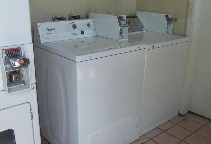 فندق Americas Best Value Inn Beaumont