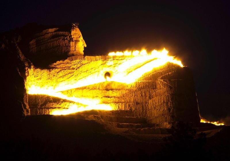 فندق Americas Best Value Inn By The River Hot Springs