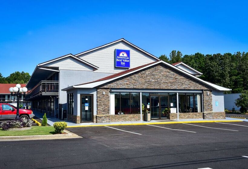 فندق Americas Best Value Inn Douglasville
