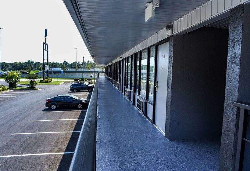 فندق Americas Best Value Inn Douglasville