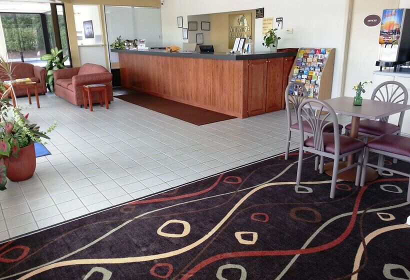 فندق Americas Best Value Inn Douglasville