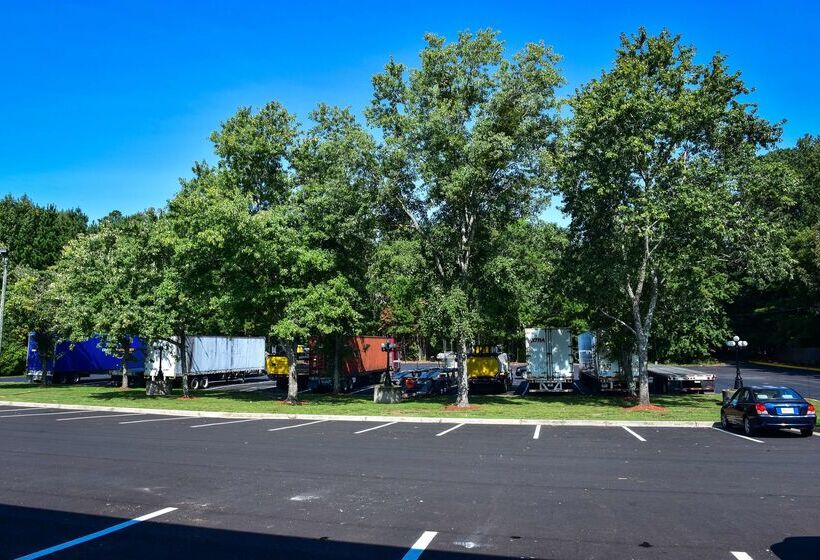 فندق Americas Best Value Inn Douglasville