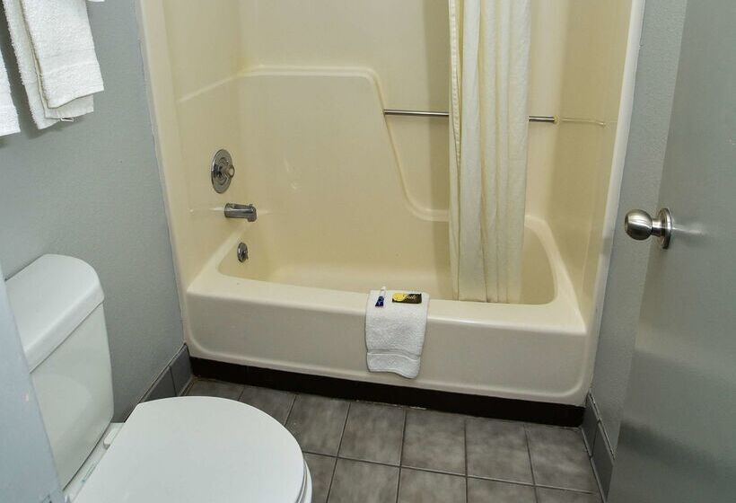 فندق Americas Best Value Inn Douglasville