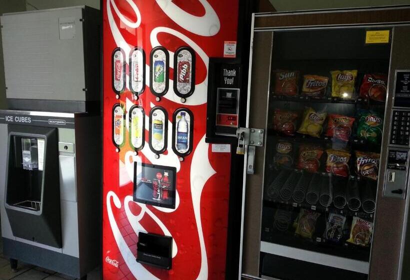 فندق Americas Best Value Inn Douglasville