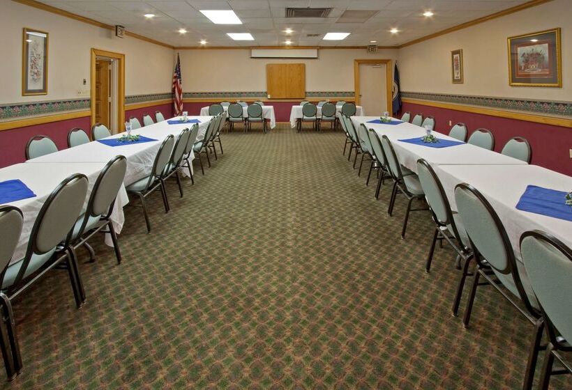 فندق Americas Best Value Inn Grenada