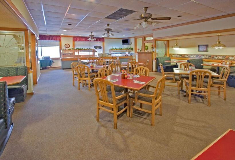 فندق Americas Best Value Inn Grenada