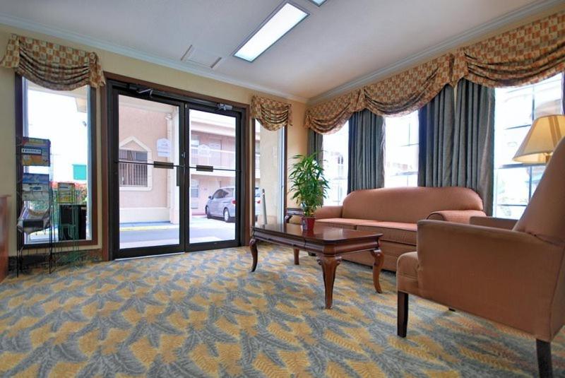 فندق Americas Best Value Inn Killeen Ft. Hood