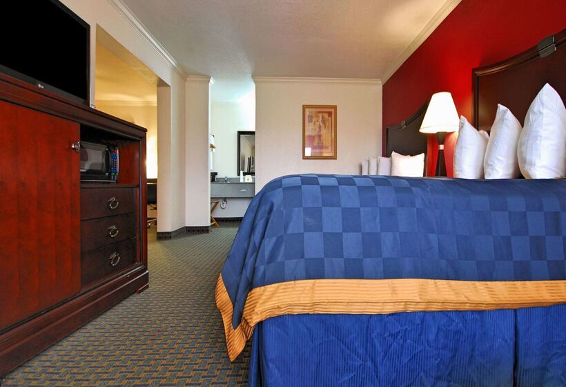 호텔 Americas Best Value Inn Kingsville