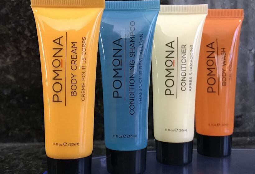 호텔 Americas Best Value Inn Mackinaw City