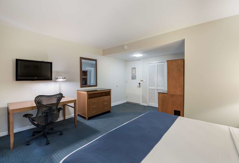 Отель Americas Best Value Inn Painted Post