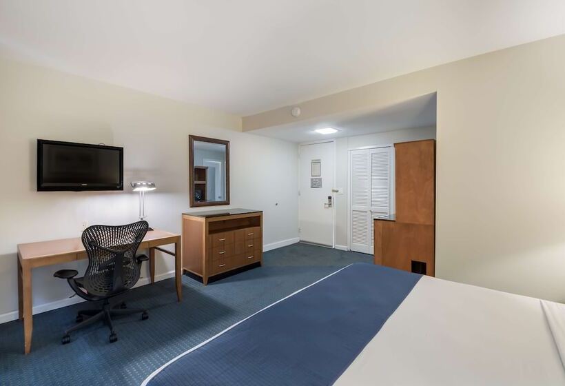 Отель Americas Best Value Inn Painted Post